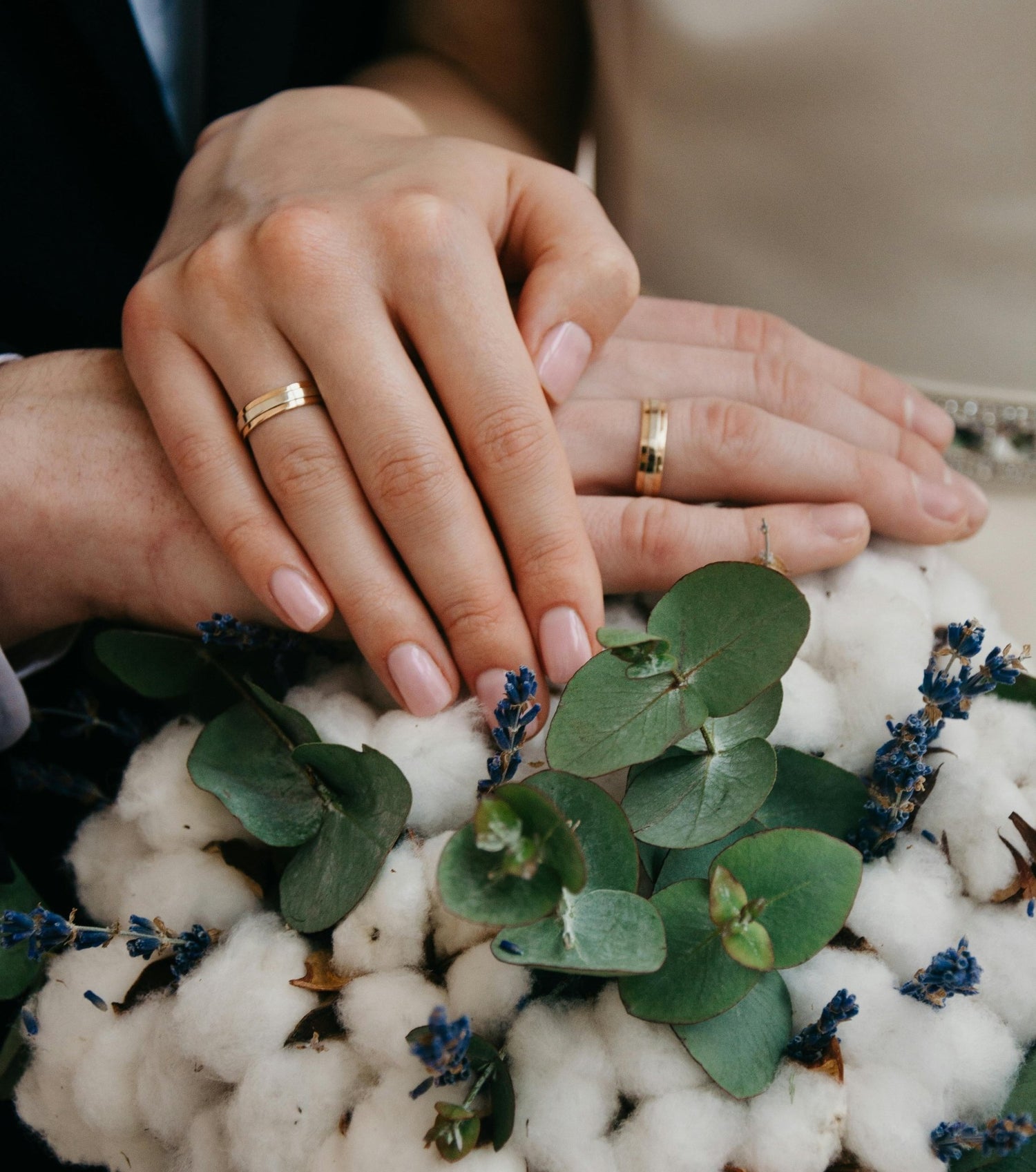 The Timeless Appeal of Tungsten Wedding Bands - Monetto Bands