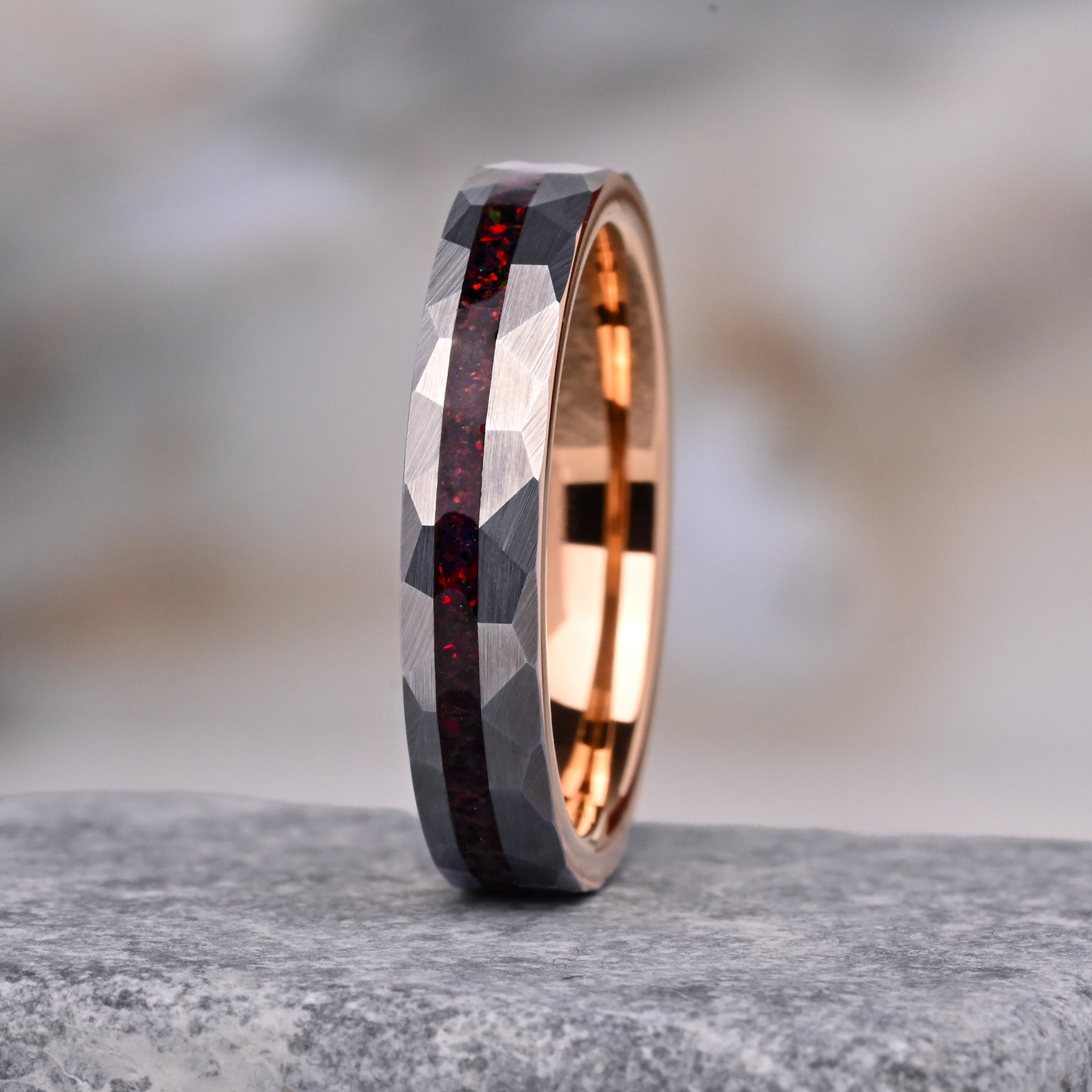 Draca - Ring für Damen
