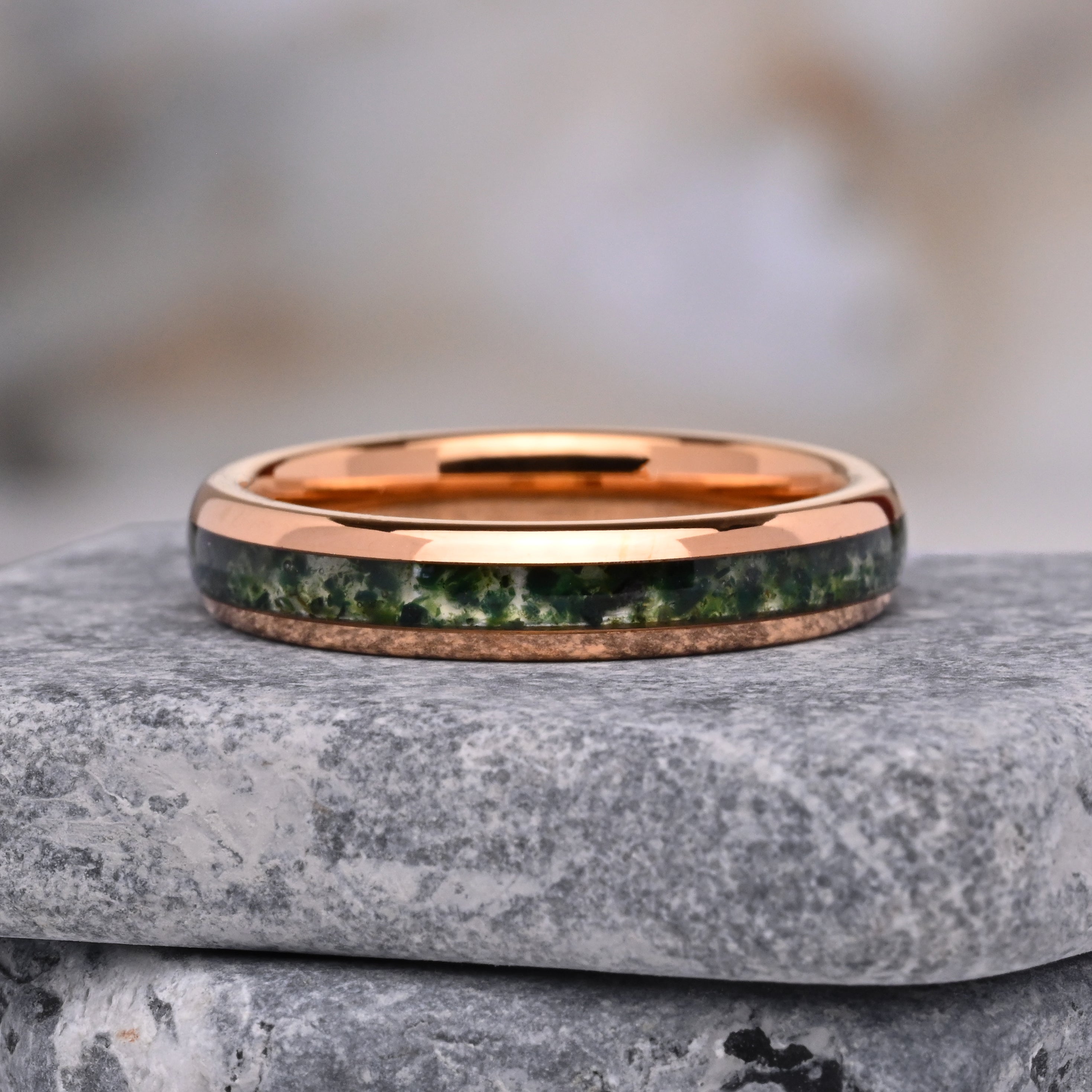Hestia - Ringe fur Damen