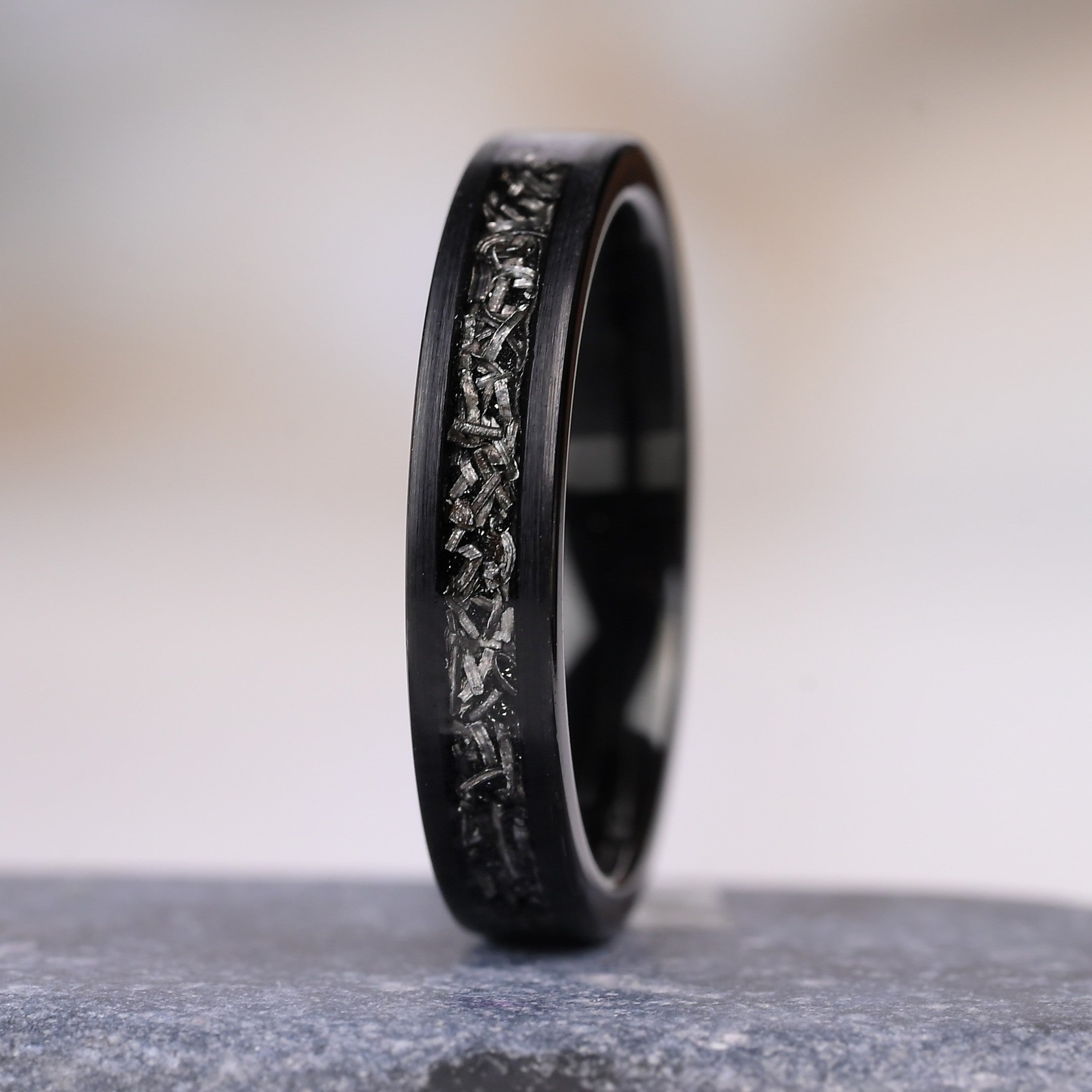 Artisan - Ensemble de bagues