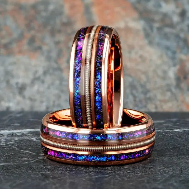 Aida – Ring für Männer