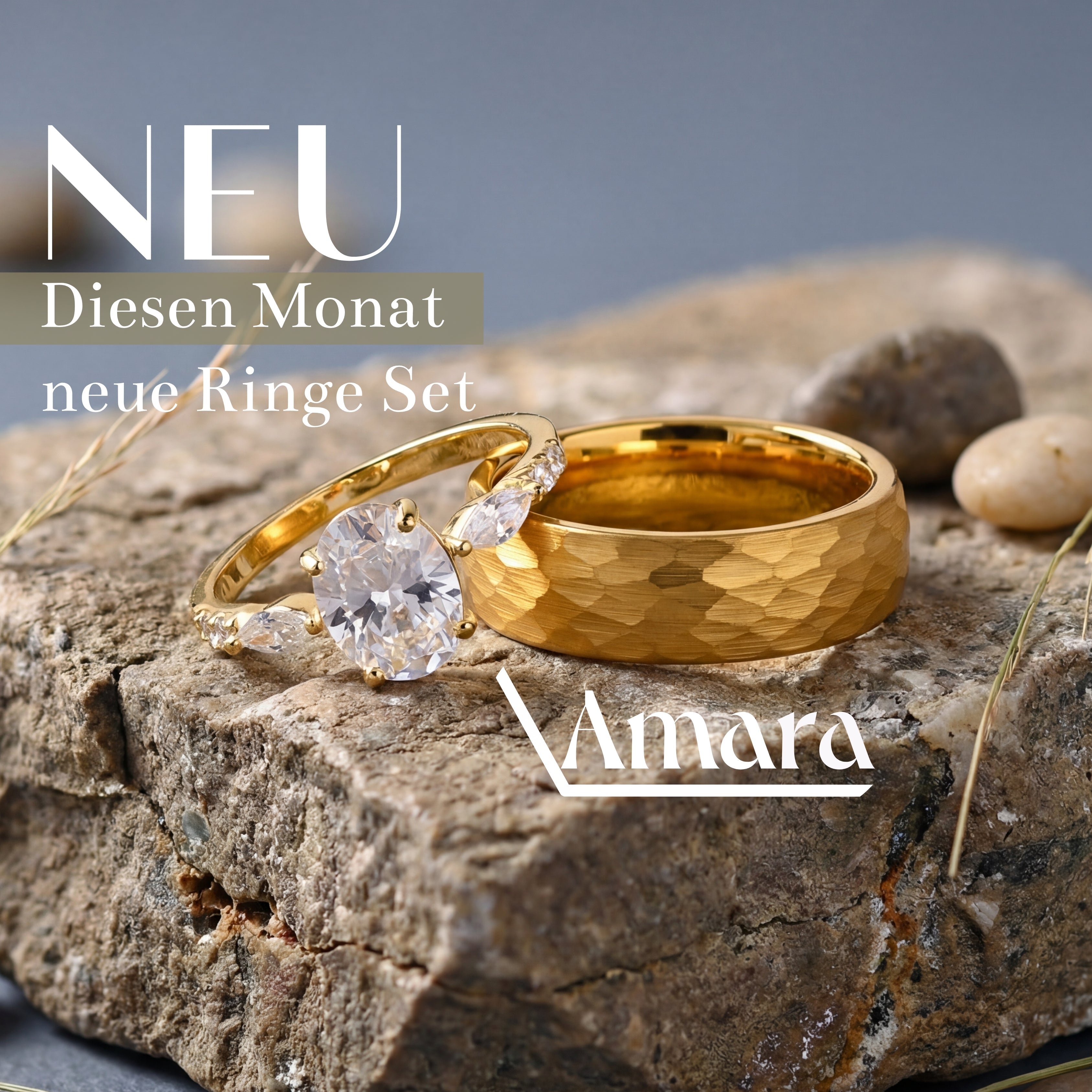 Spark - Ensemble de bagues