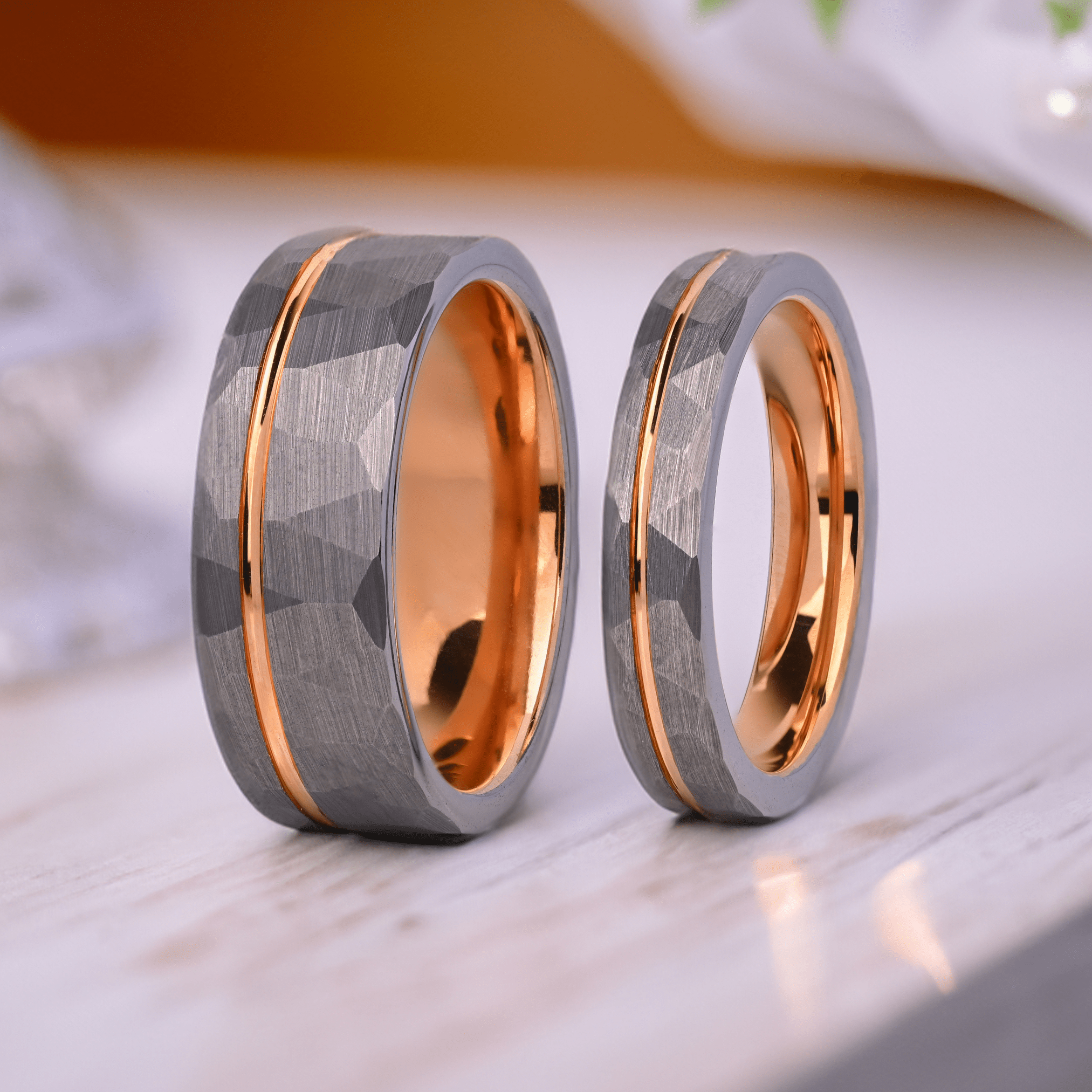 CEO - Bagues pour hommes