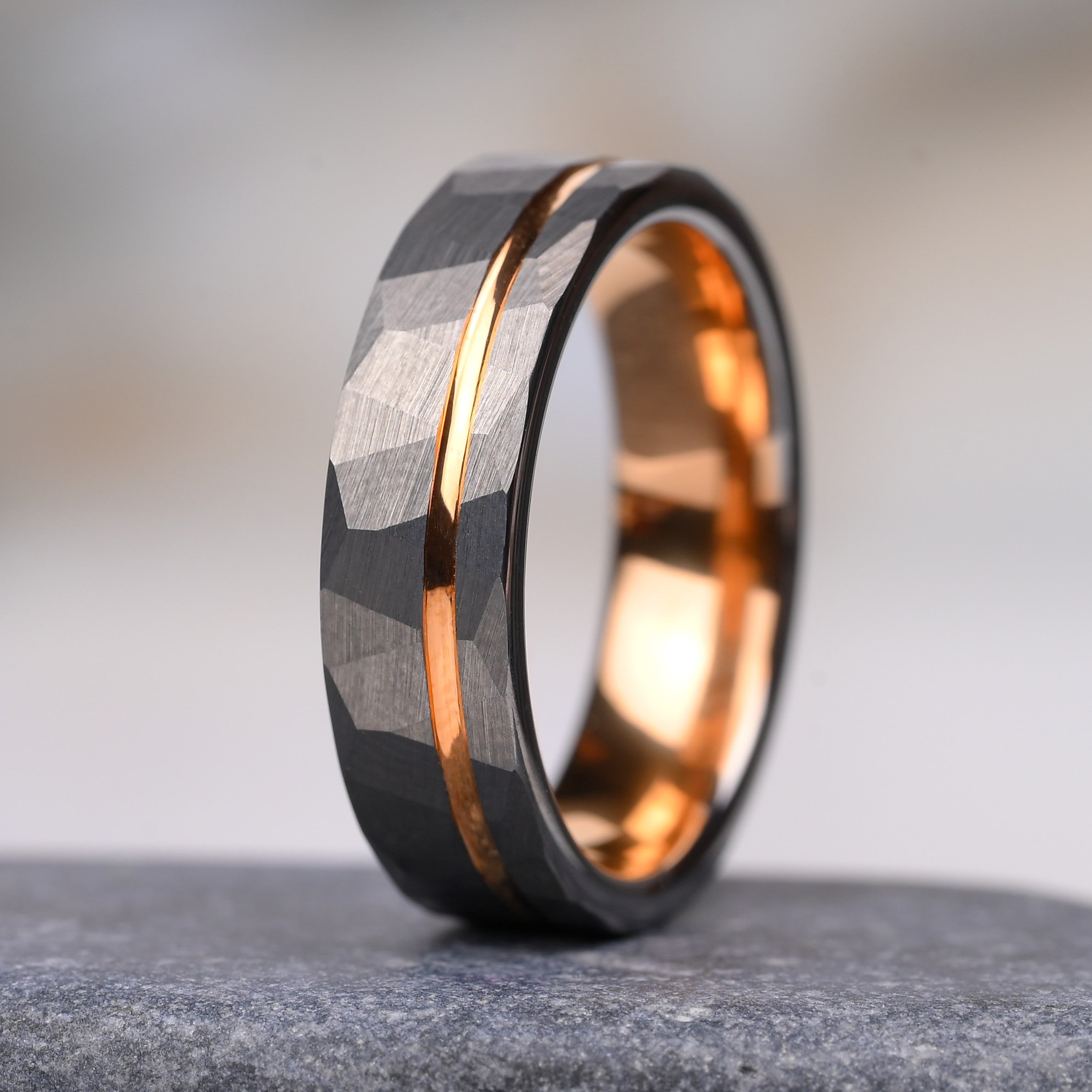 Eterna - Bagues pour couples