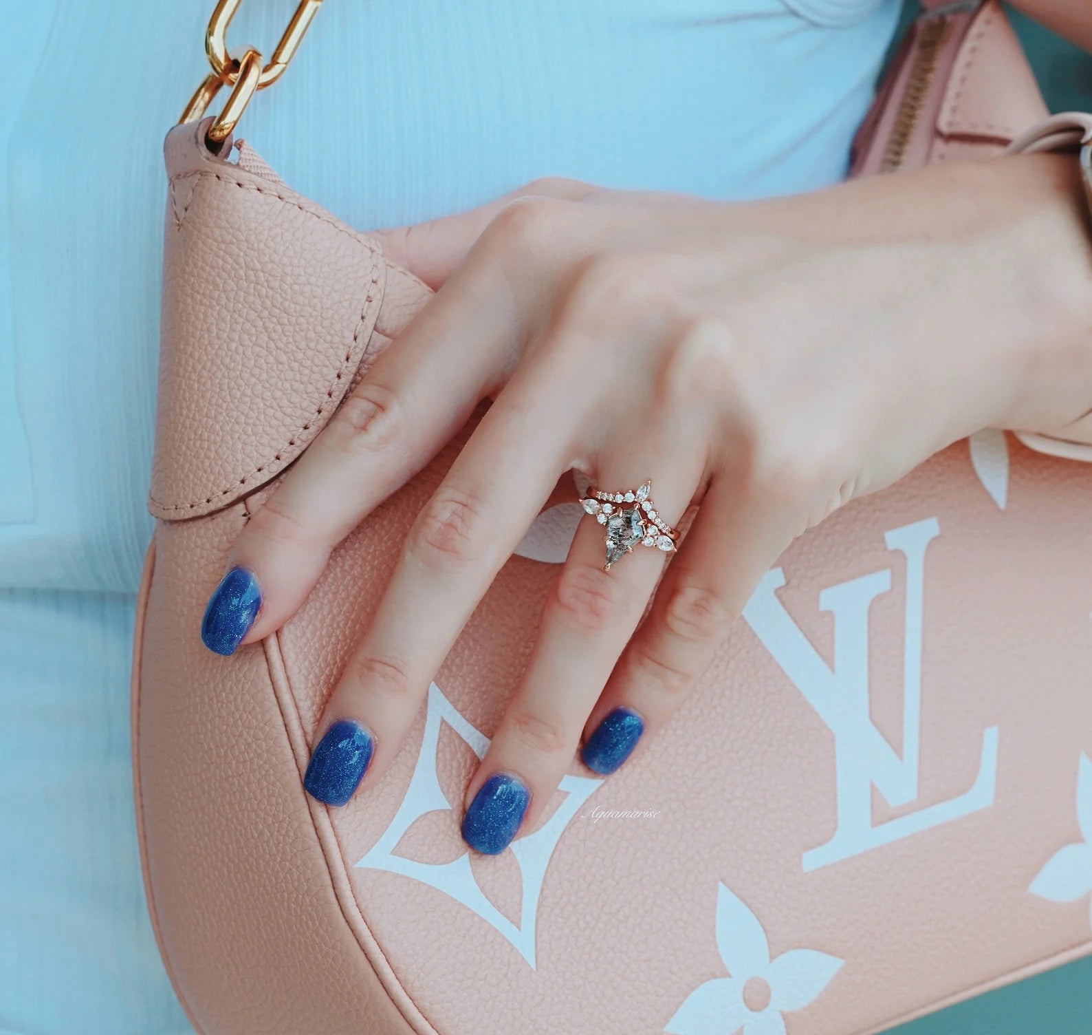 Destiny - Ensemble de bagues