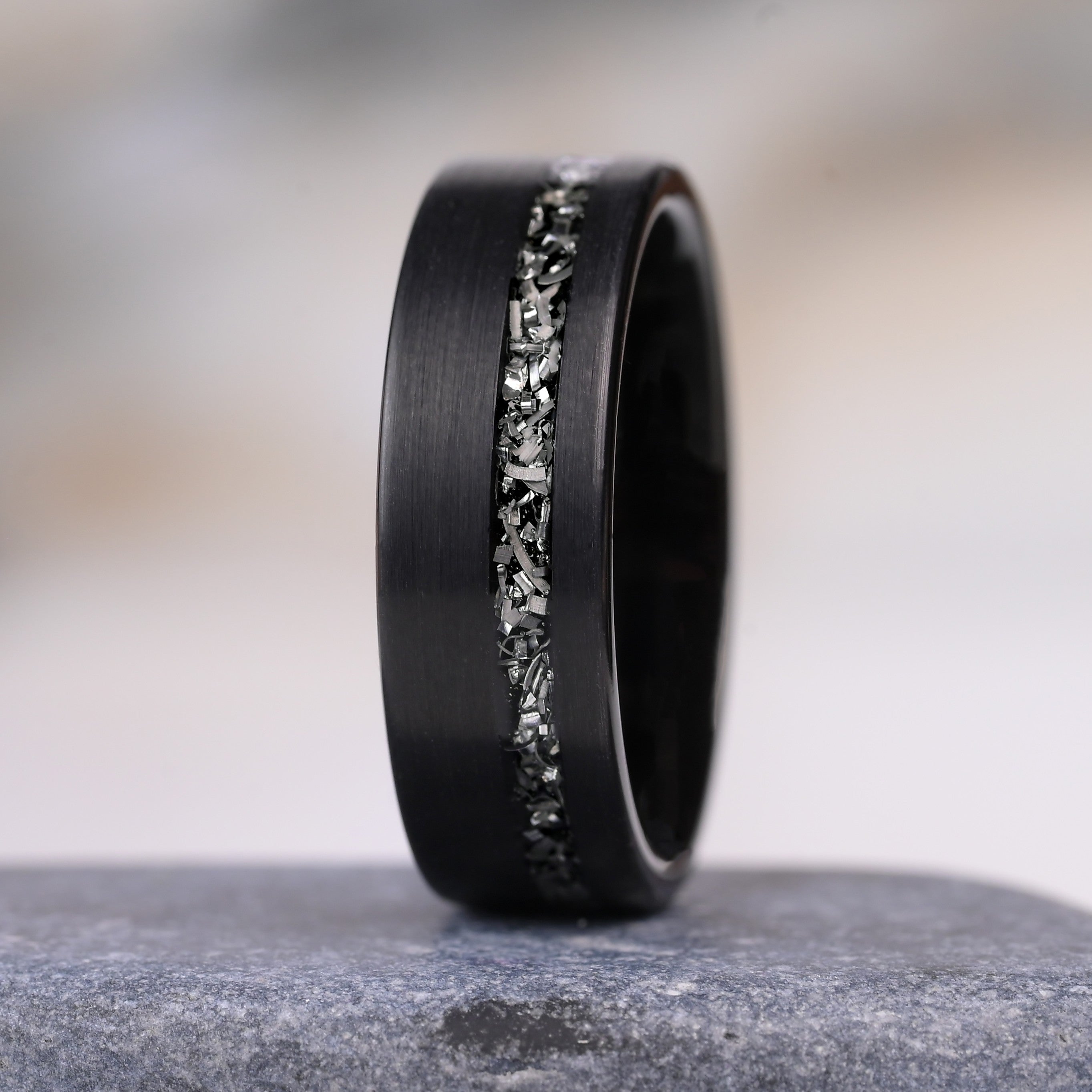 Artisan - Ensemble de bagues