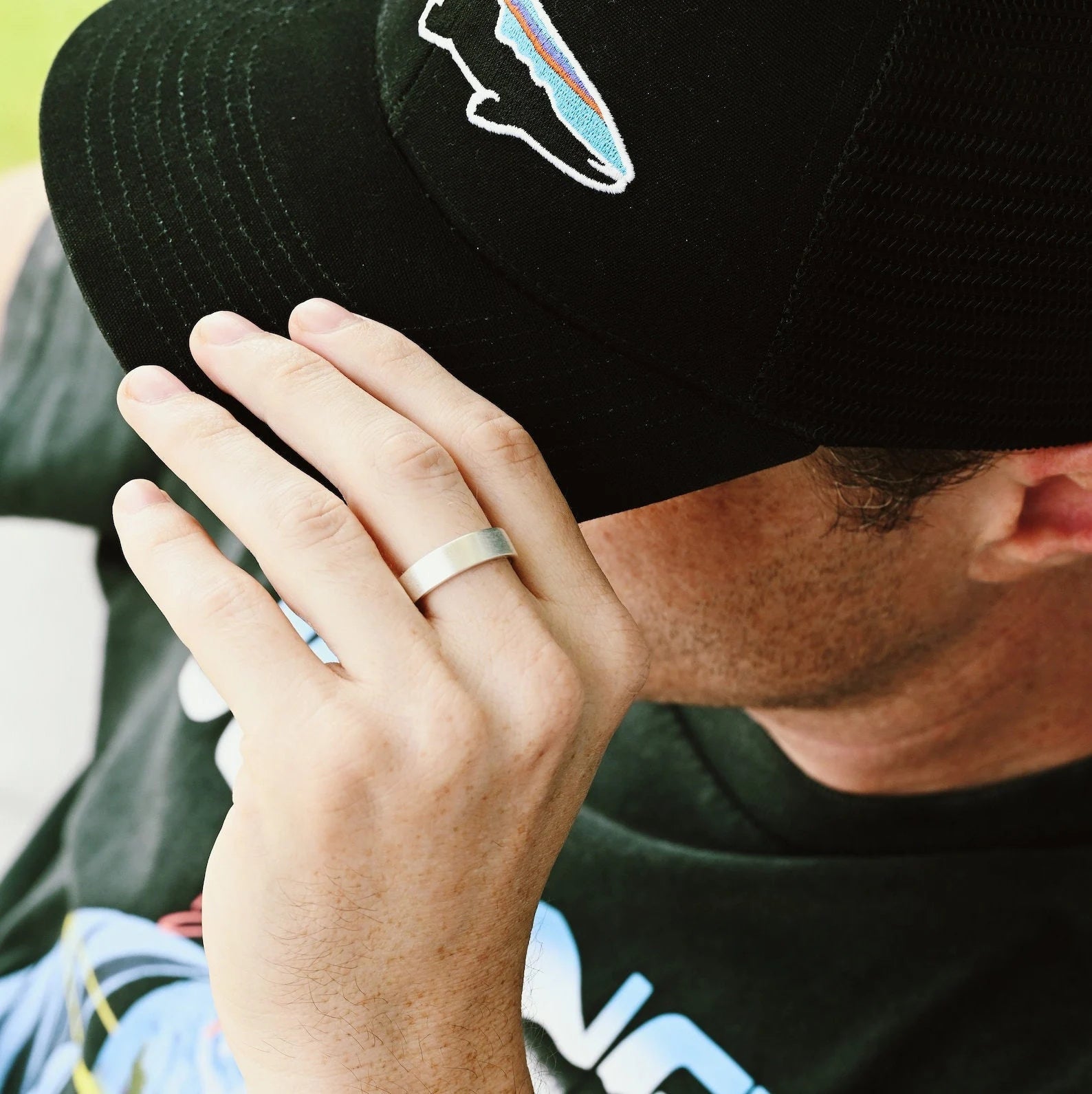 Heavenly Bound - Ensemble de bagues