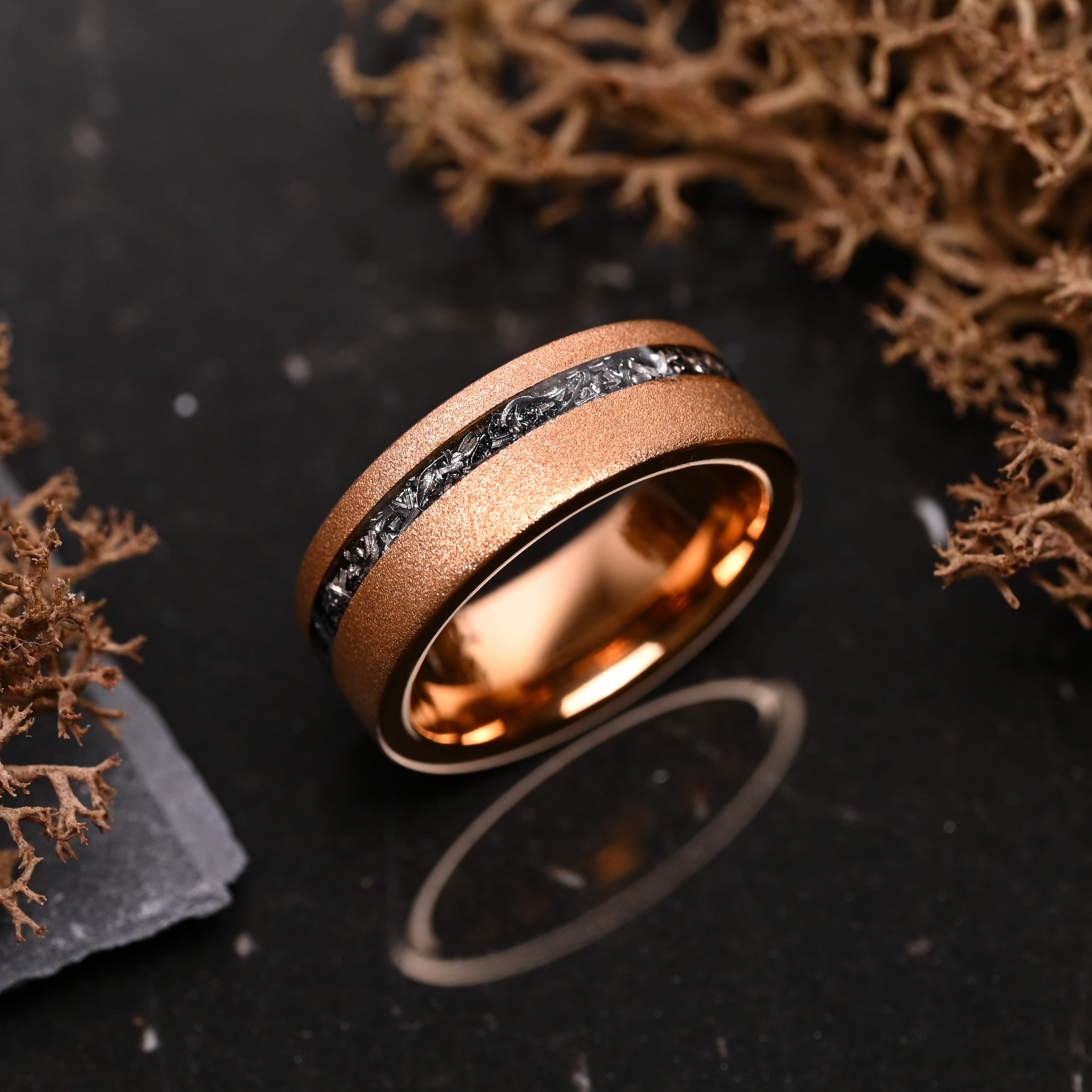 Ignis - Bague pour homme