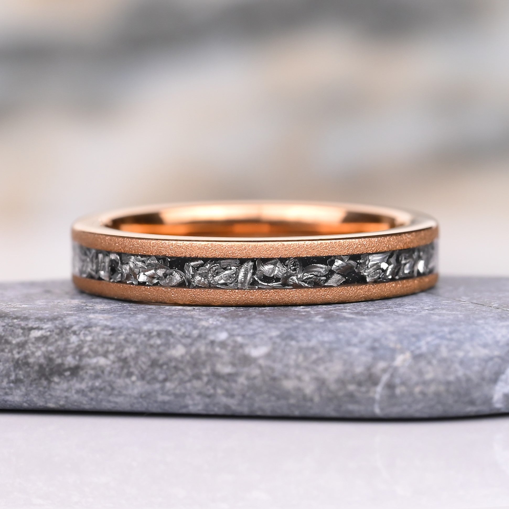 Ignis - Ensemble de bagues