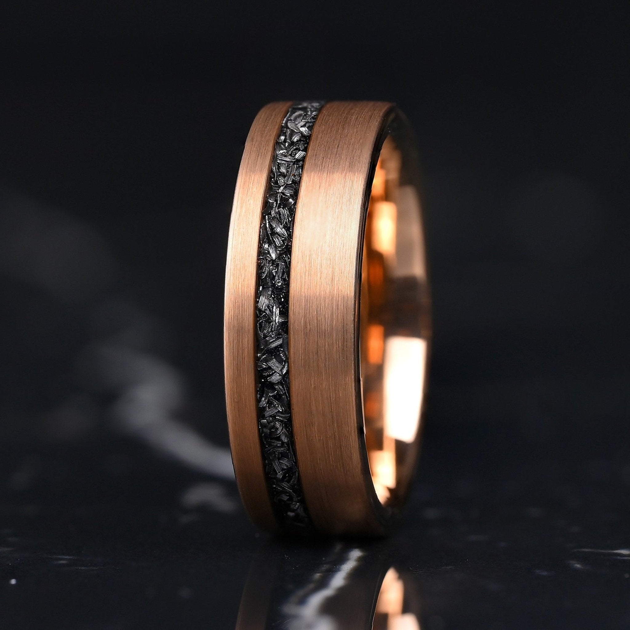 Ignis - Ensemble de bagues