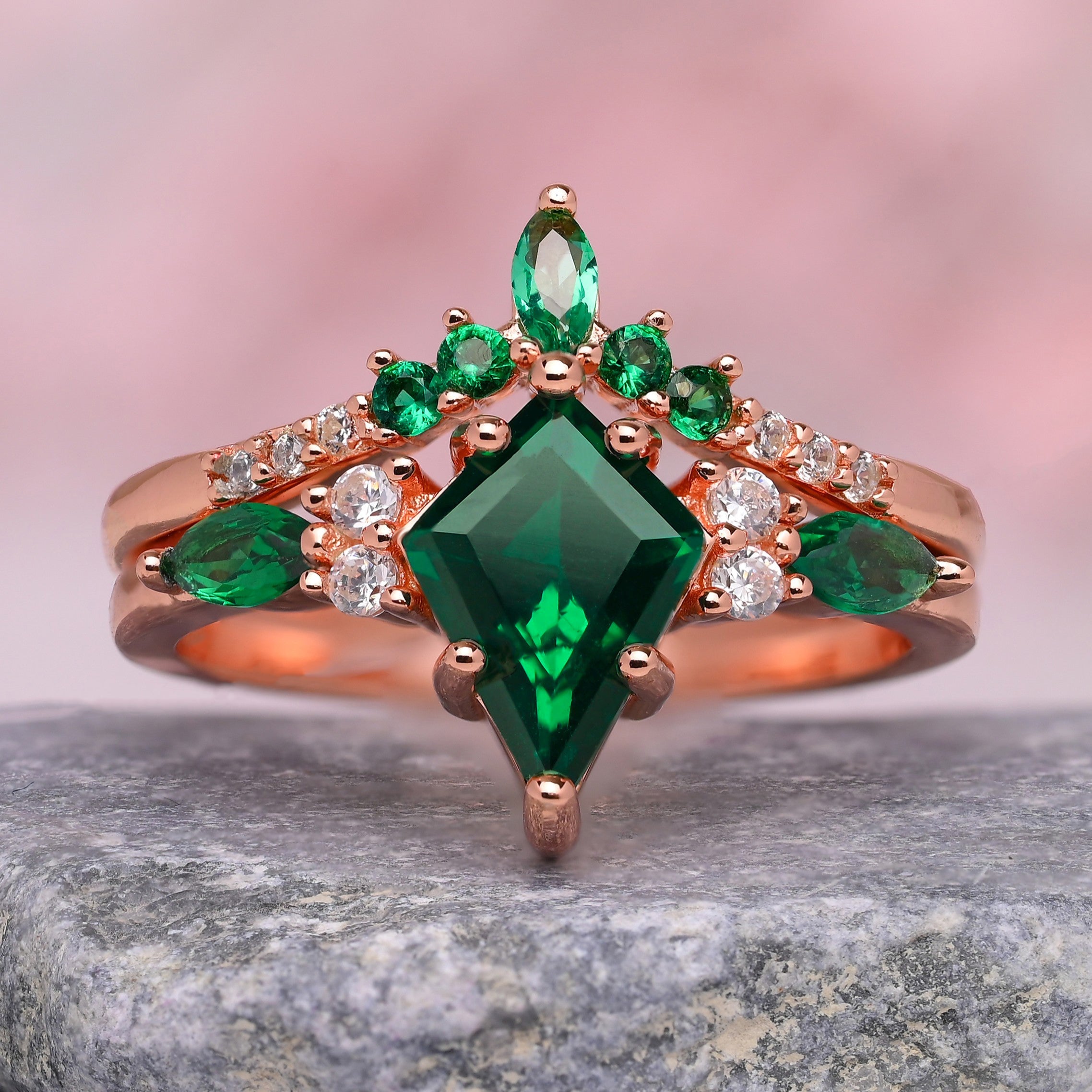 Bagues magiques pour femmes