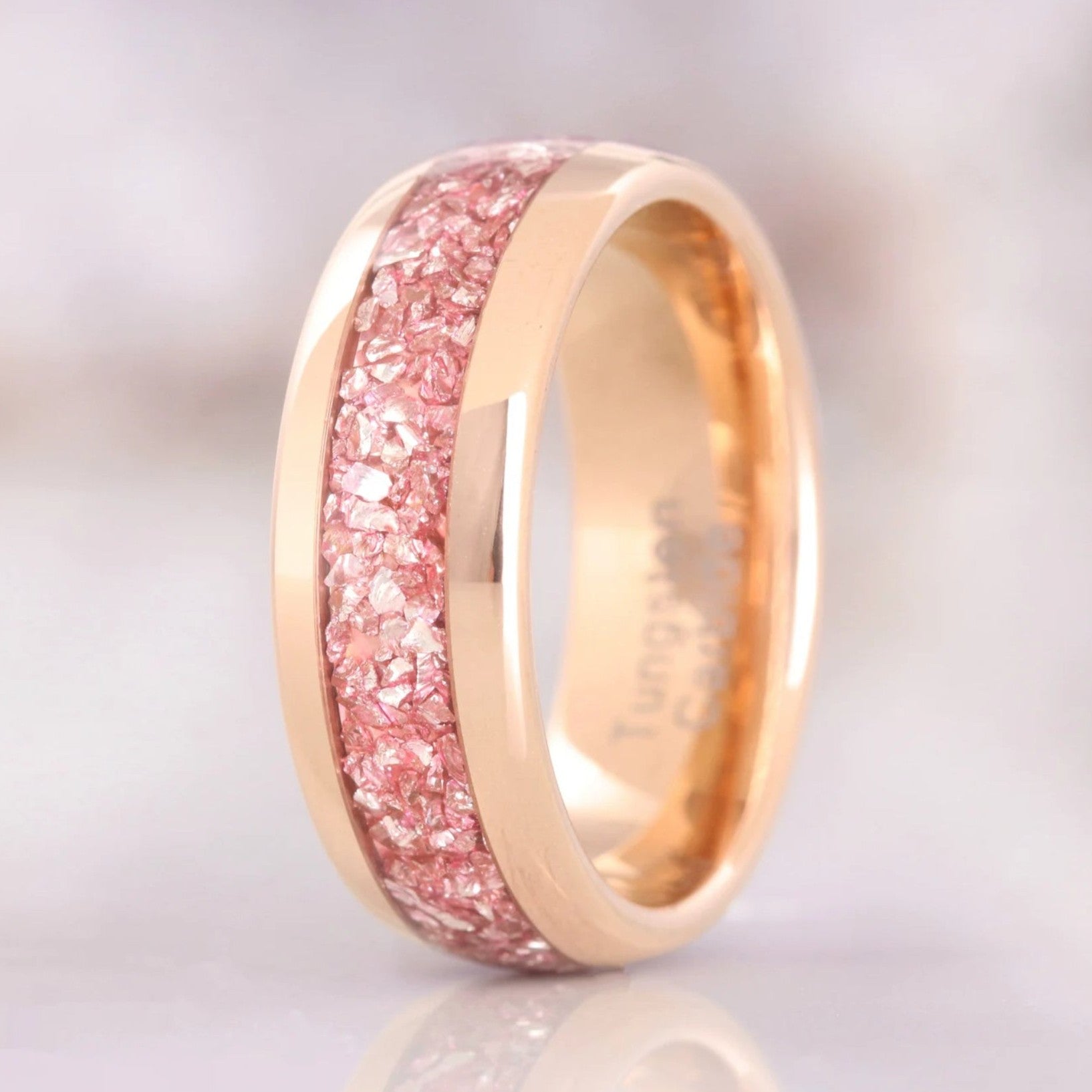 Solstice - Bagues pour hommes