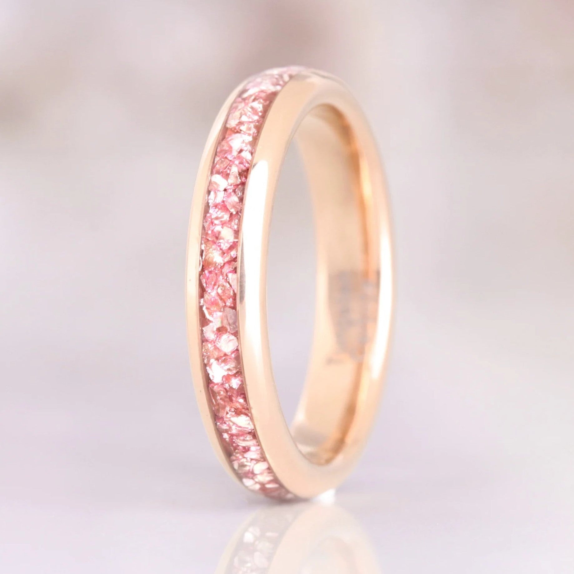 Solstice - Bagues pour hommes