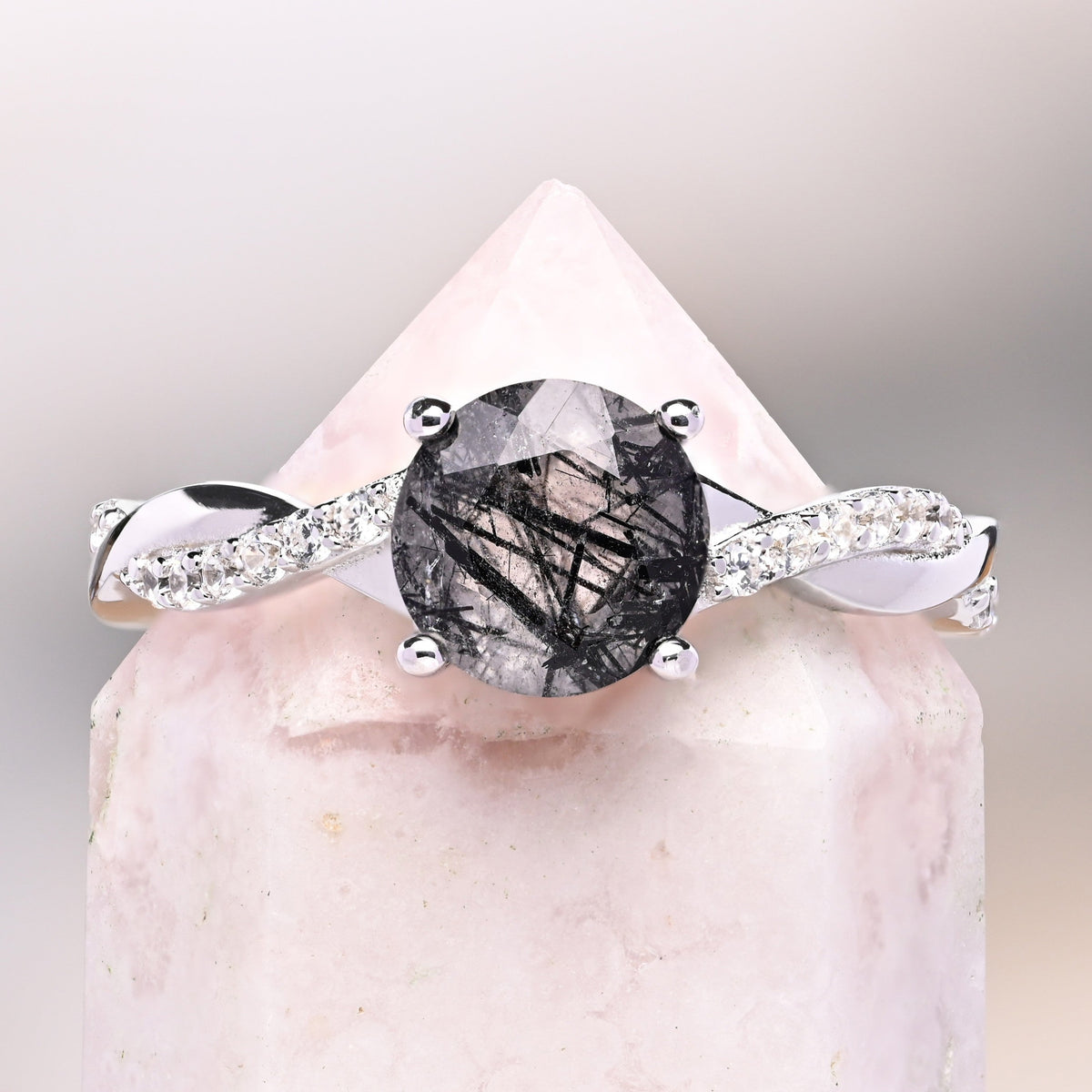 Azure - Bague pour femme