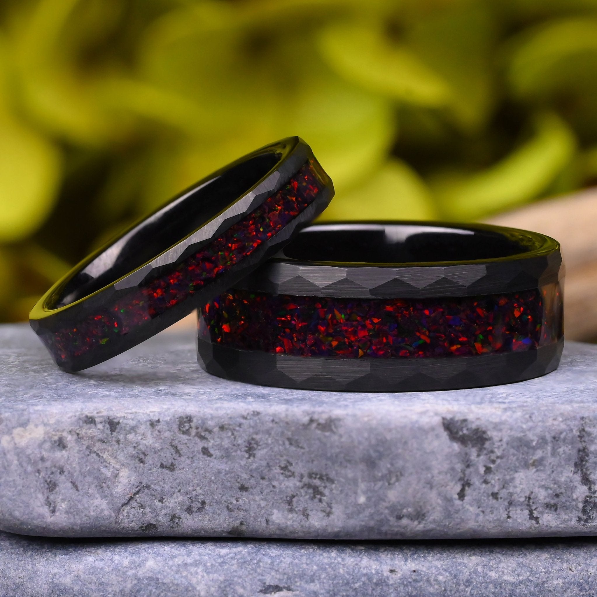 Phénix - Bagues pour femmes