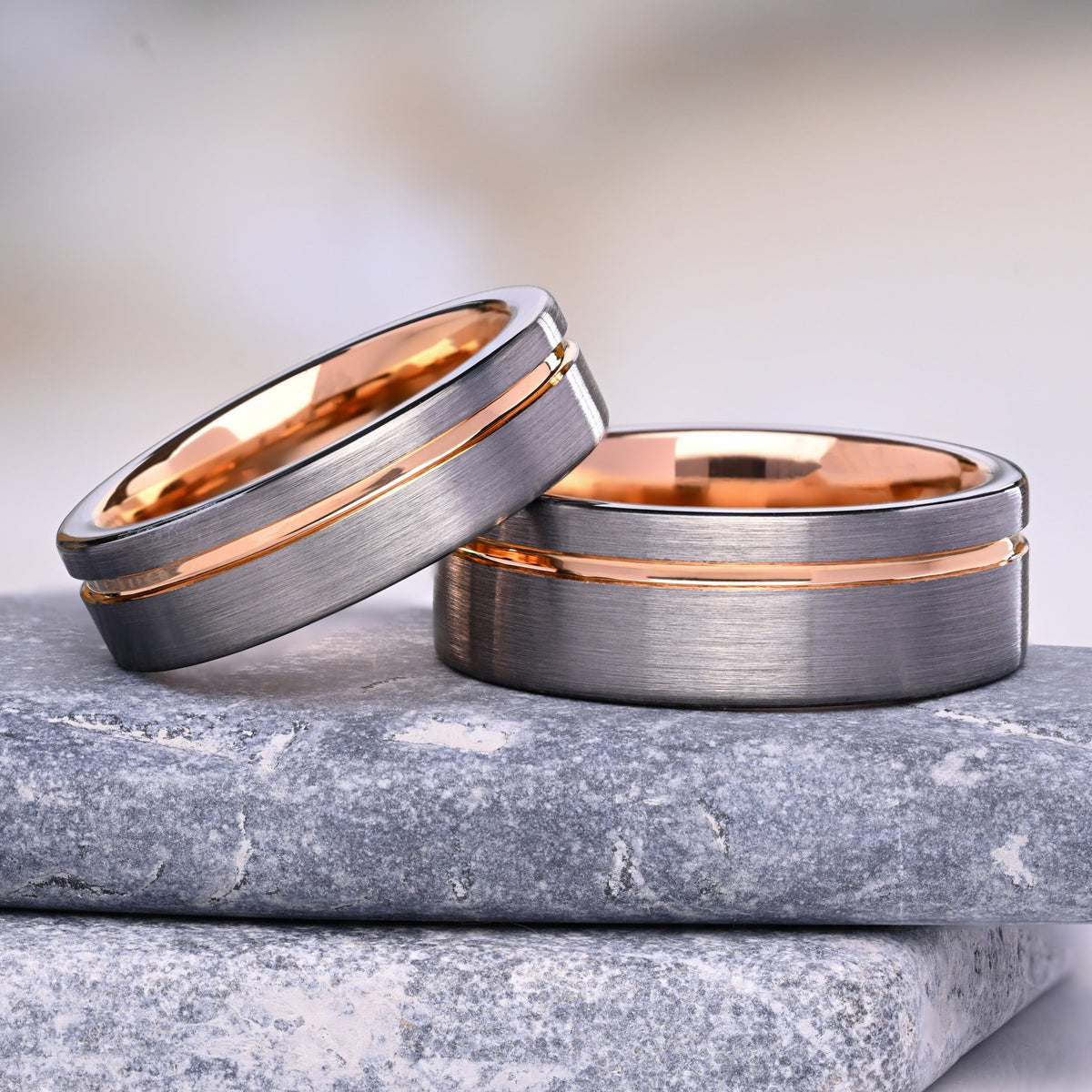 Prestige - Bague pour femme