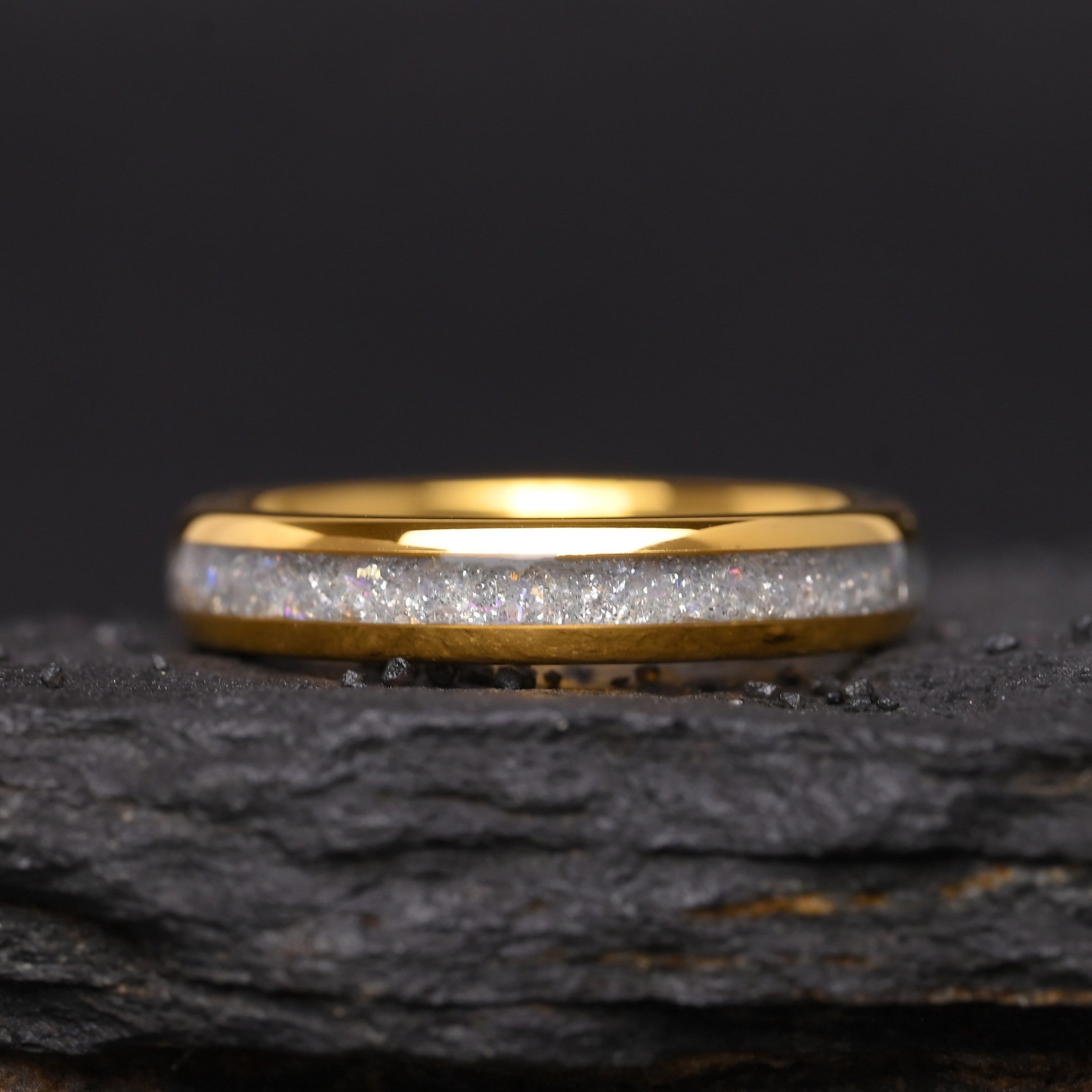 Zeus - Bagues pour hommes