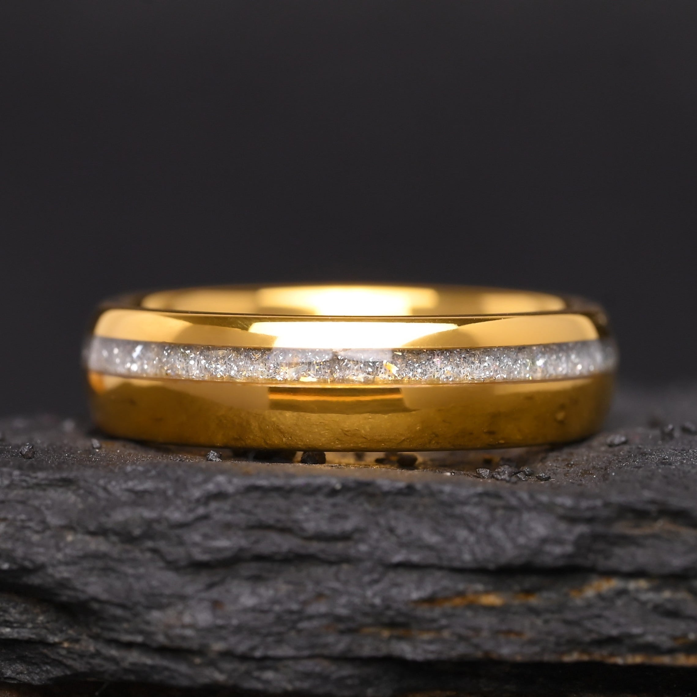 Zeus - Bagues pour hommes