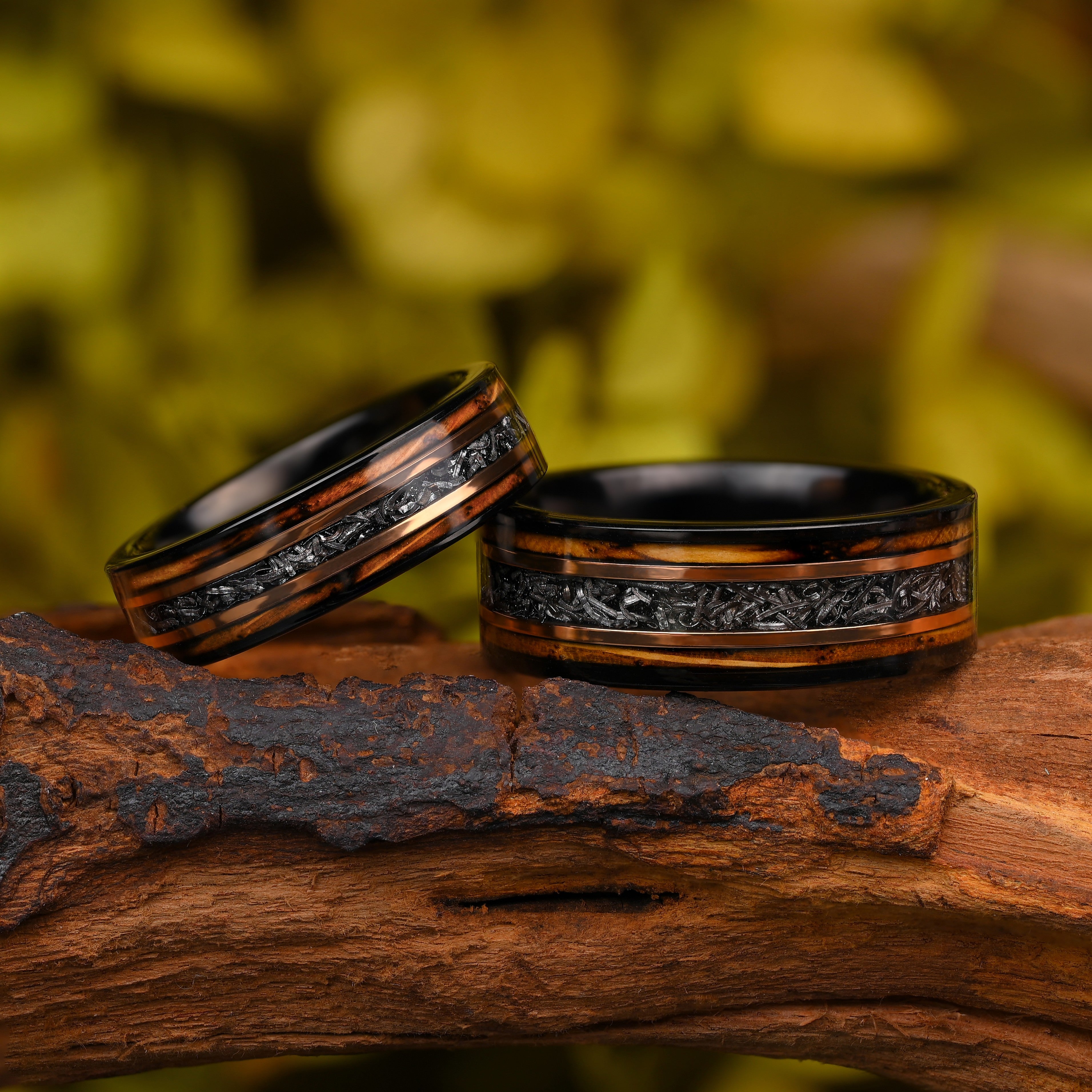 Starwood - Bagues pour couples