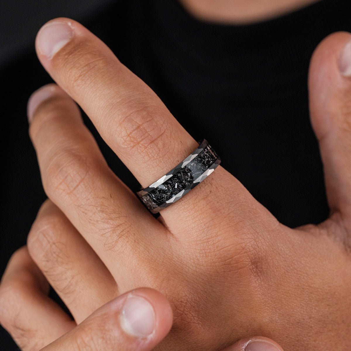 Starfall - Ensemble de bagues