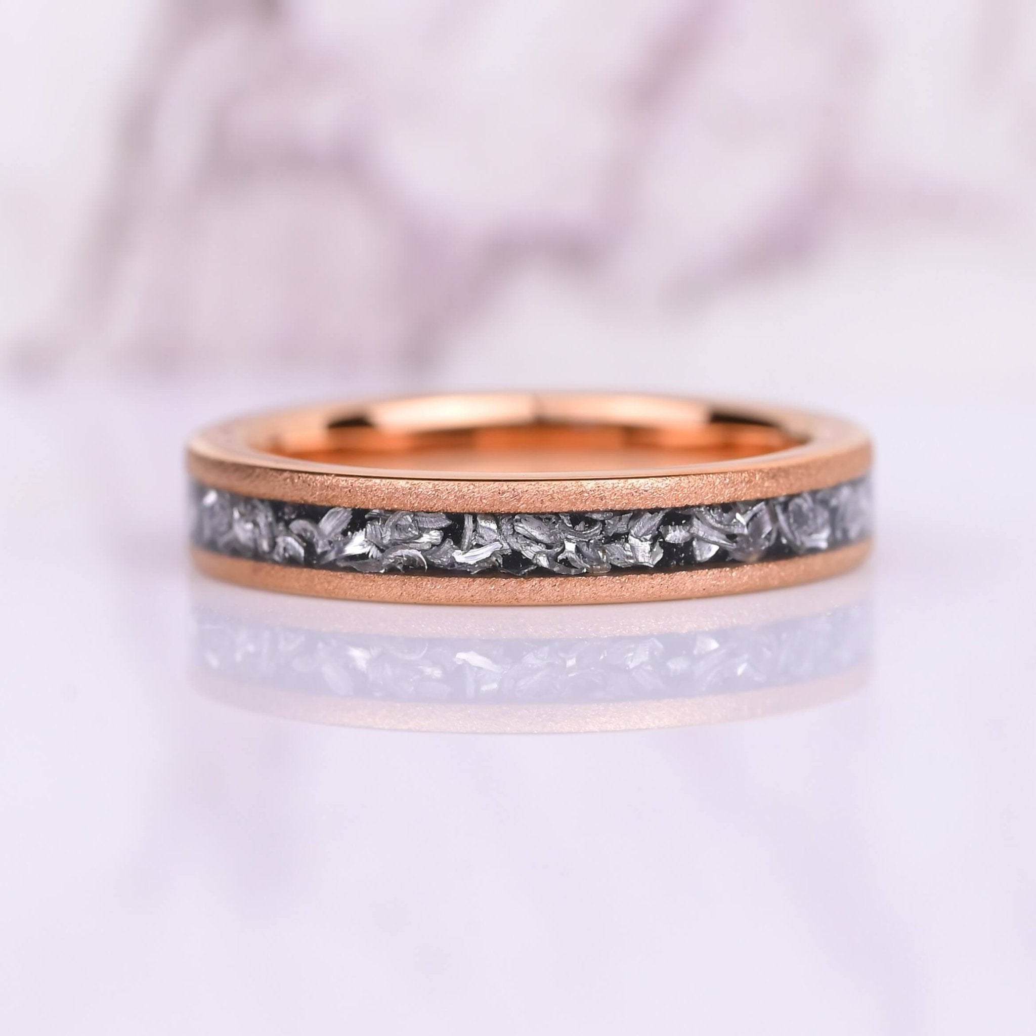 Ignis - Ehering für Damen - WOLFRAM - Monetto Ringe