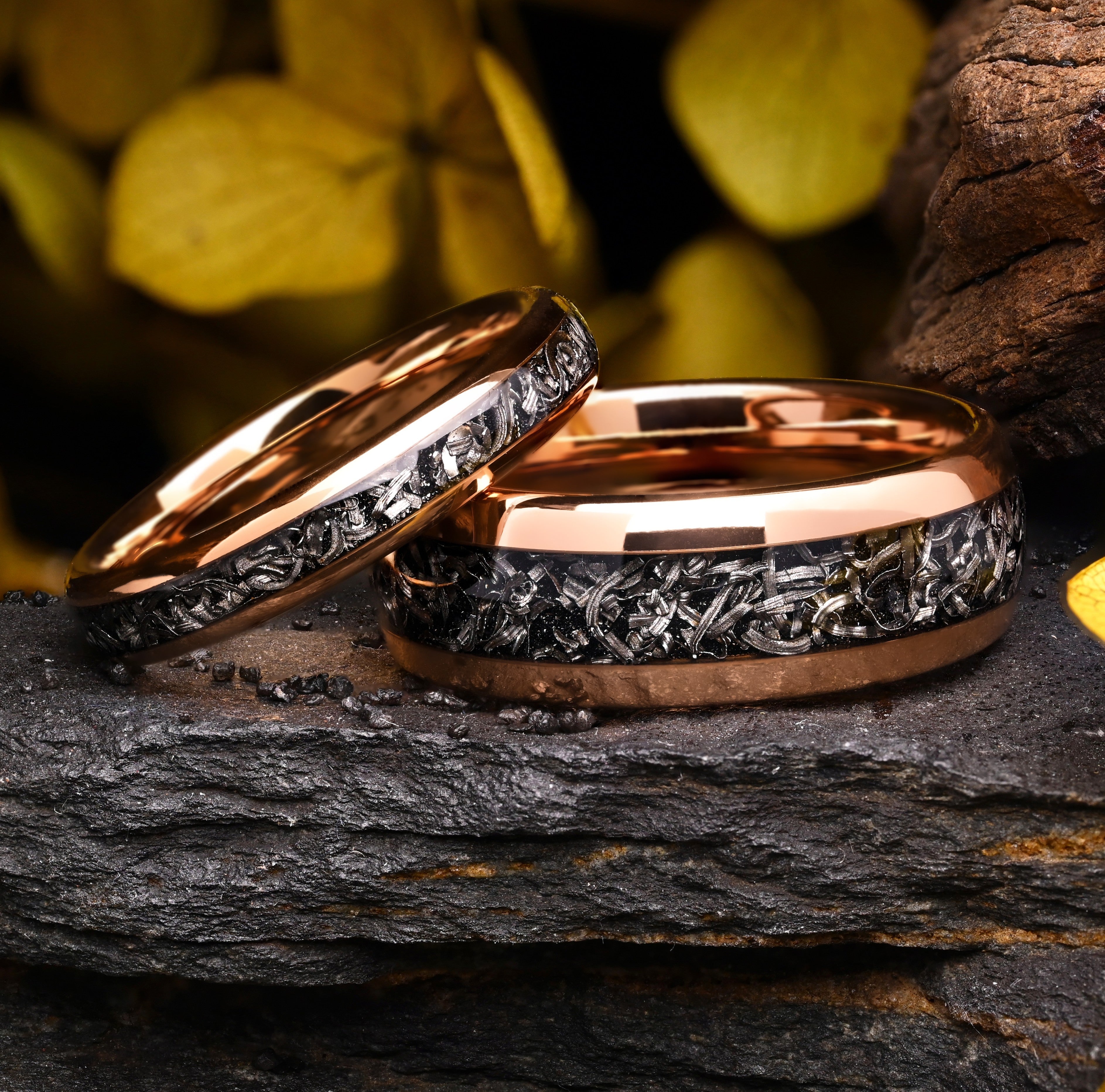 Vespera - Ringe für Damen