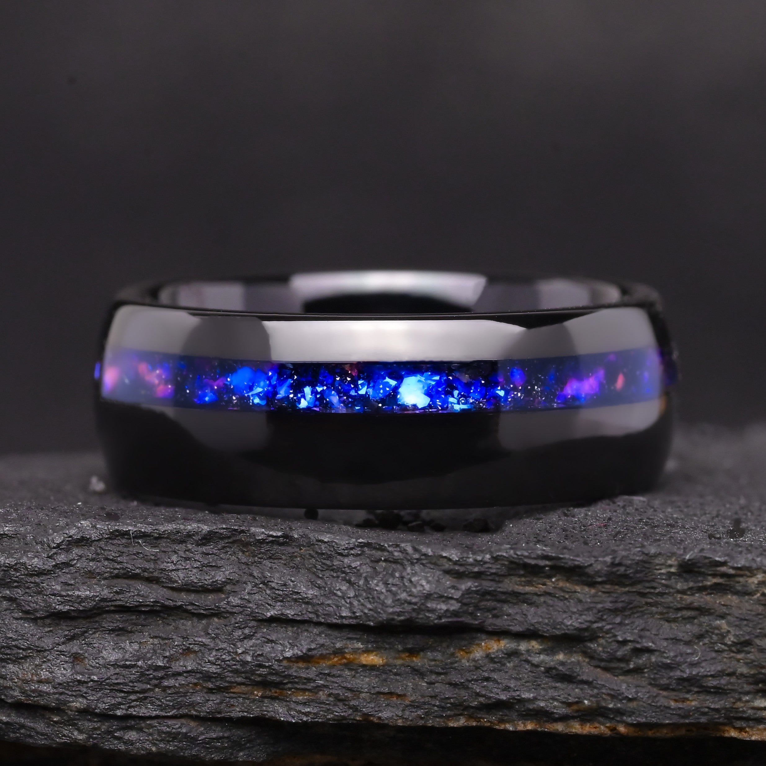 Stellar - Bague pour homme