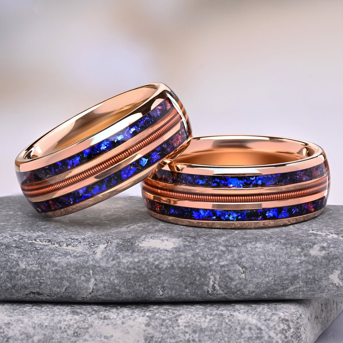 Aida – Bague pour homme