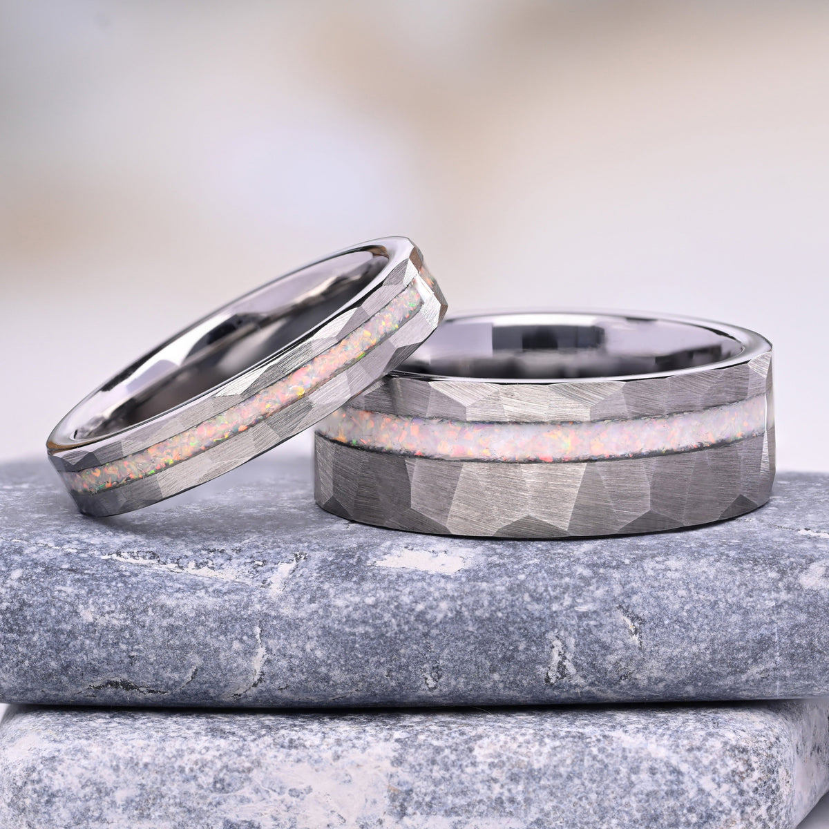 Rayonnement - Bague pour femme