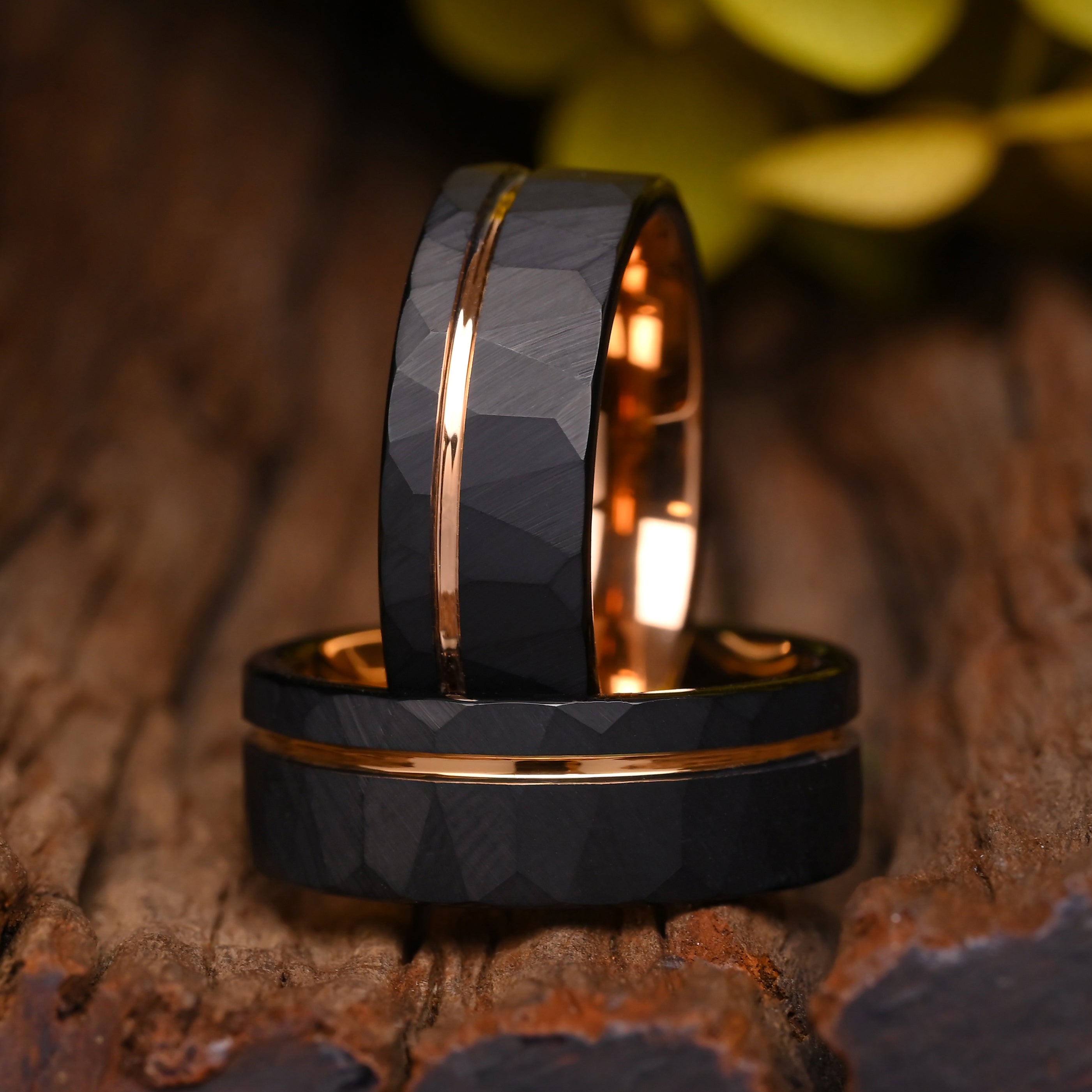 CEO - Bague pour homme