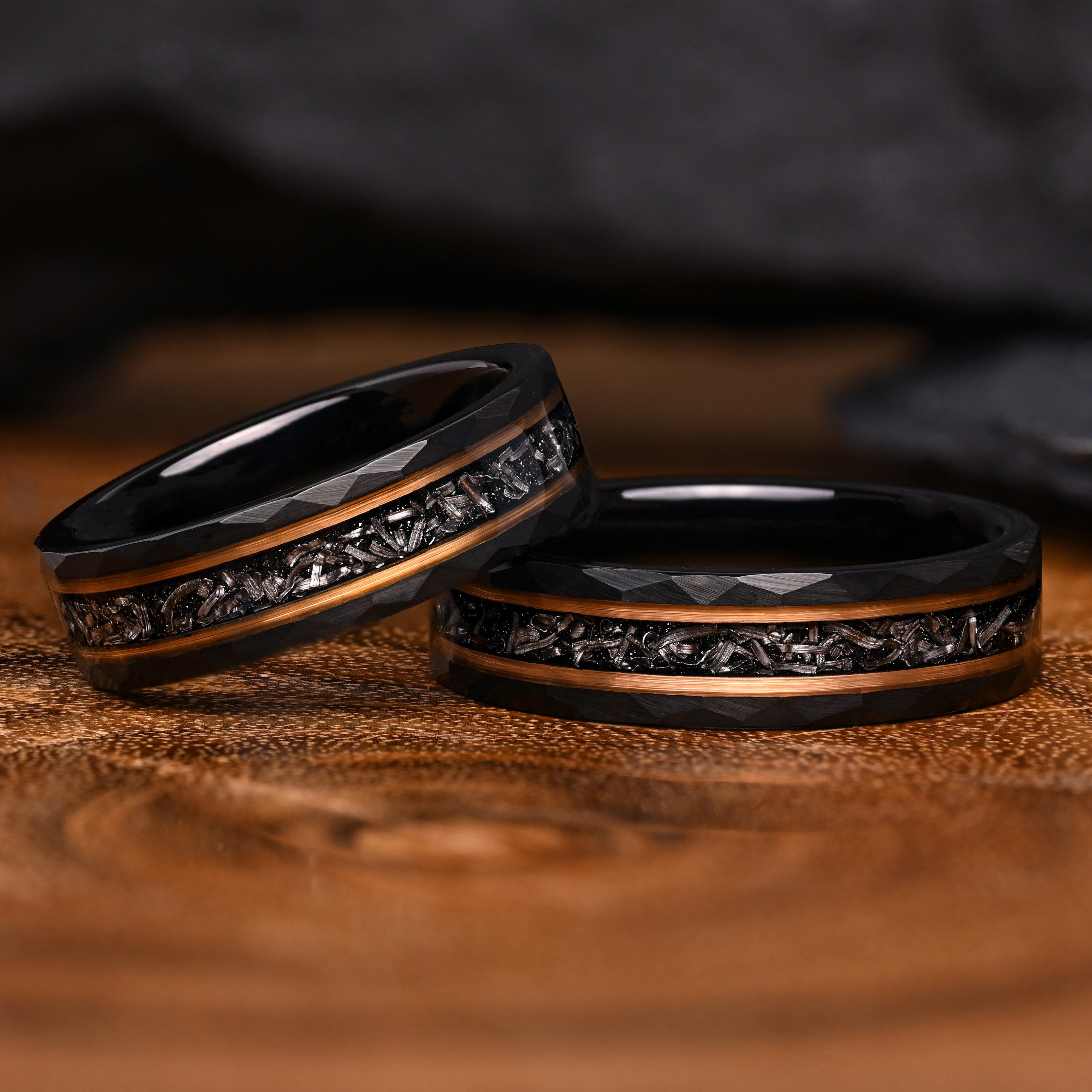 Destiny - Bagues pour couples