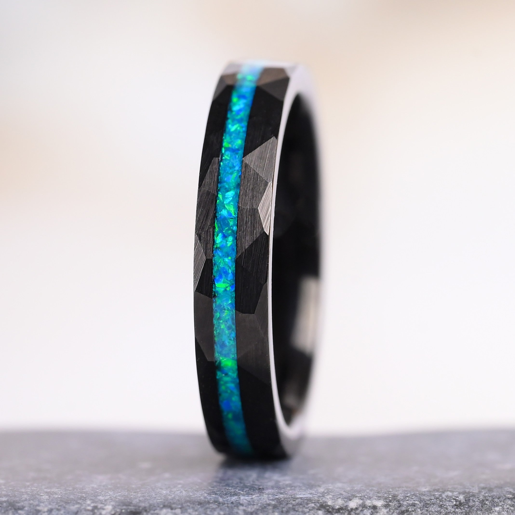 Enigma - Bague pour femme