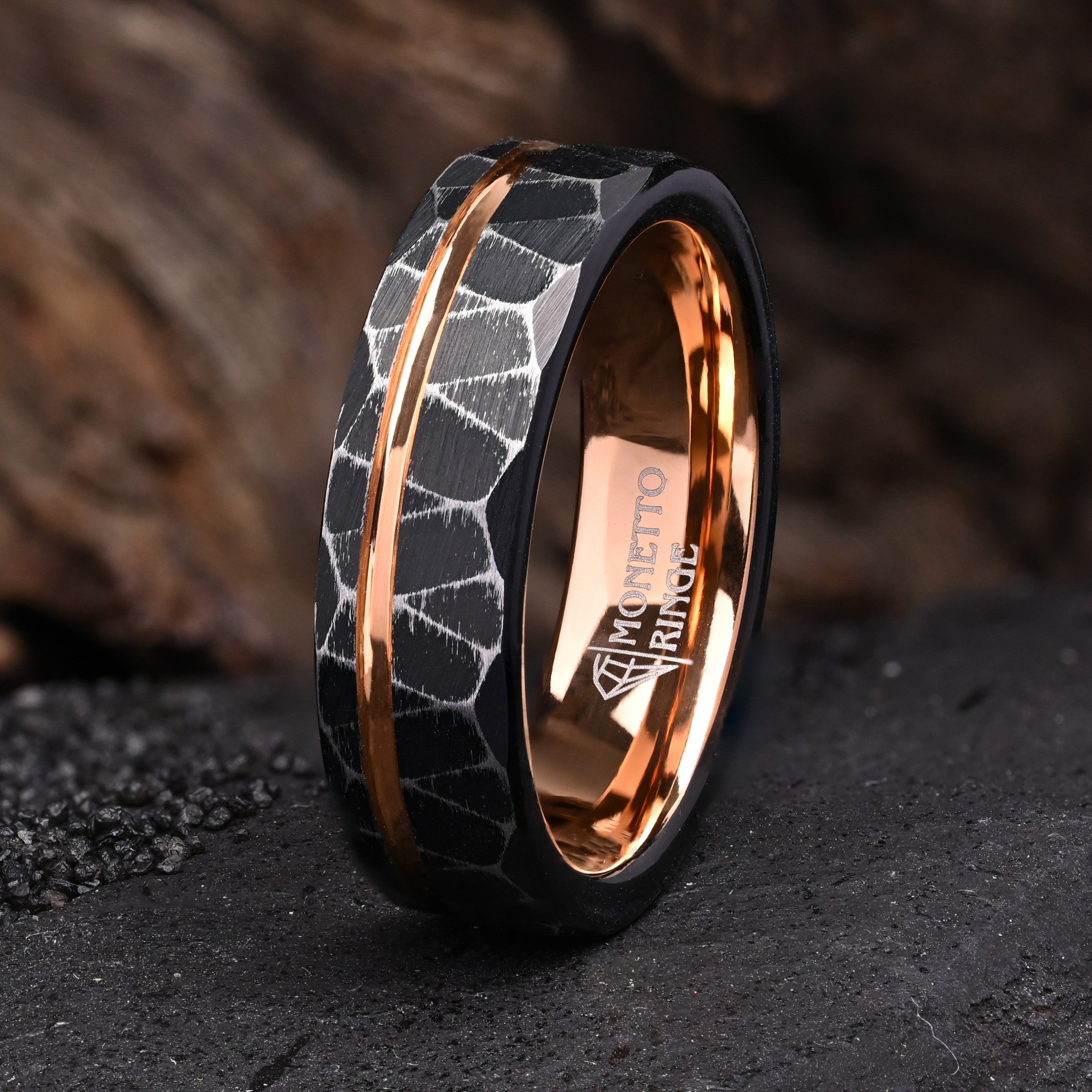 Icon - Ringe für Damen