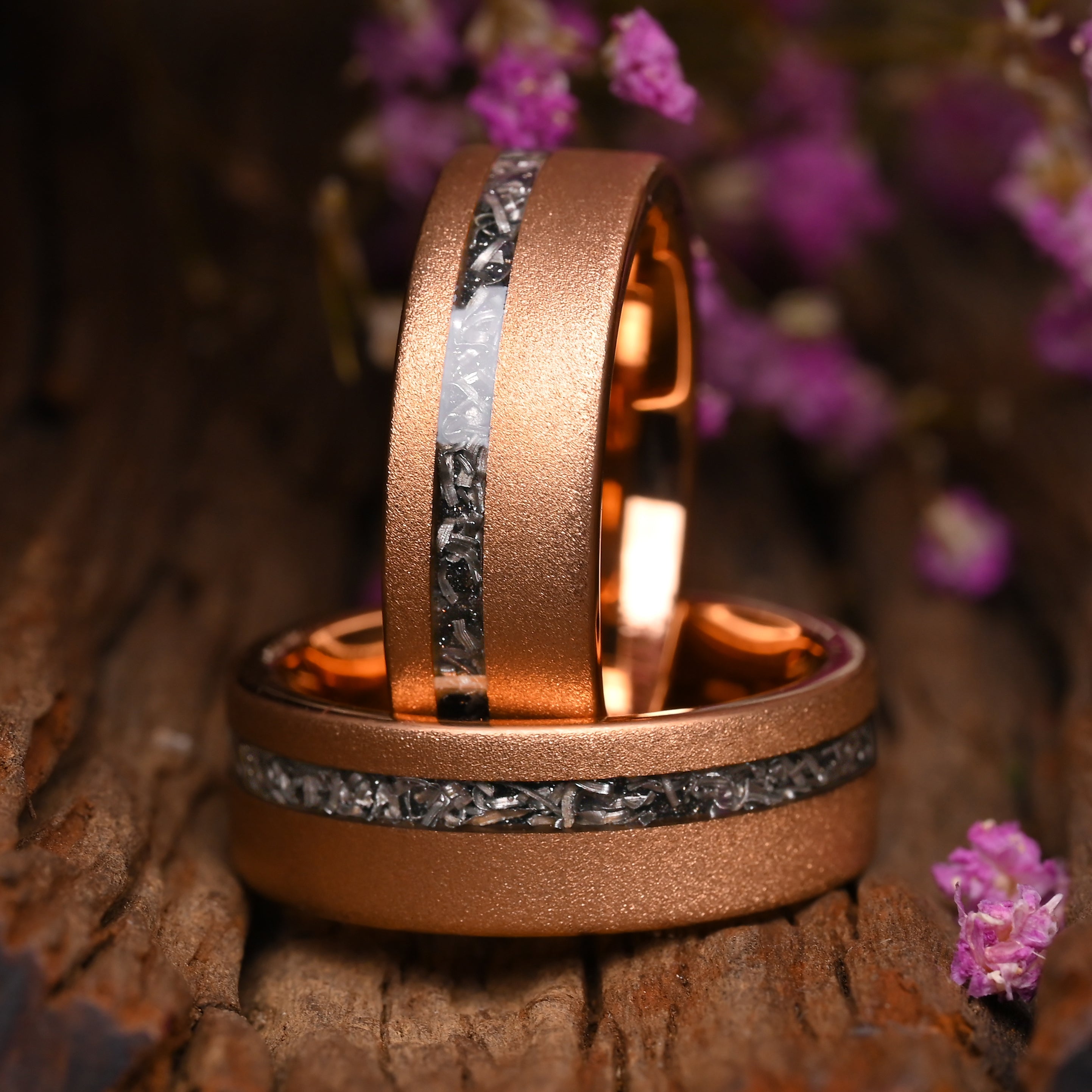 Ignis - Bague pour homme