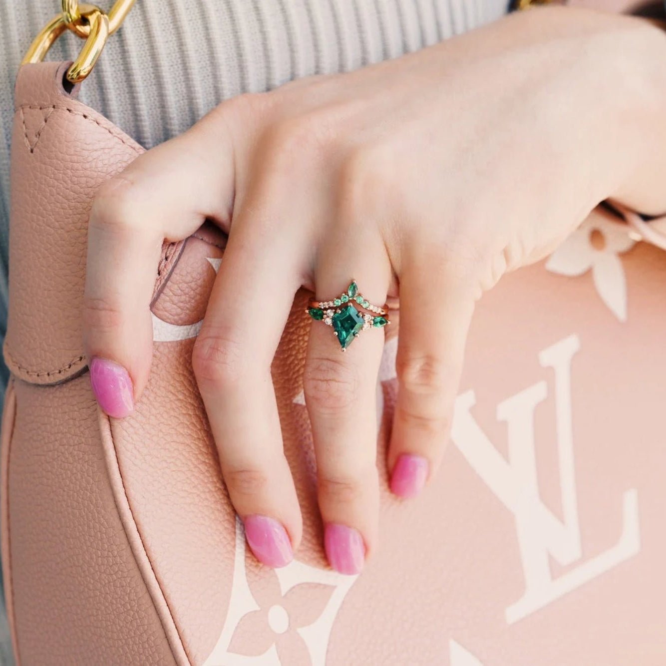 Bagues magiques pour femmes