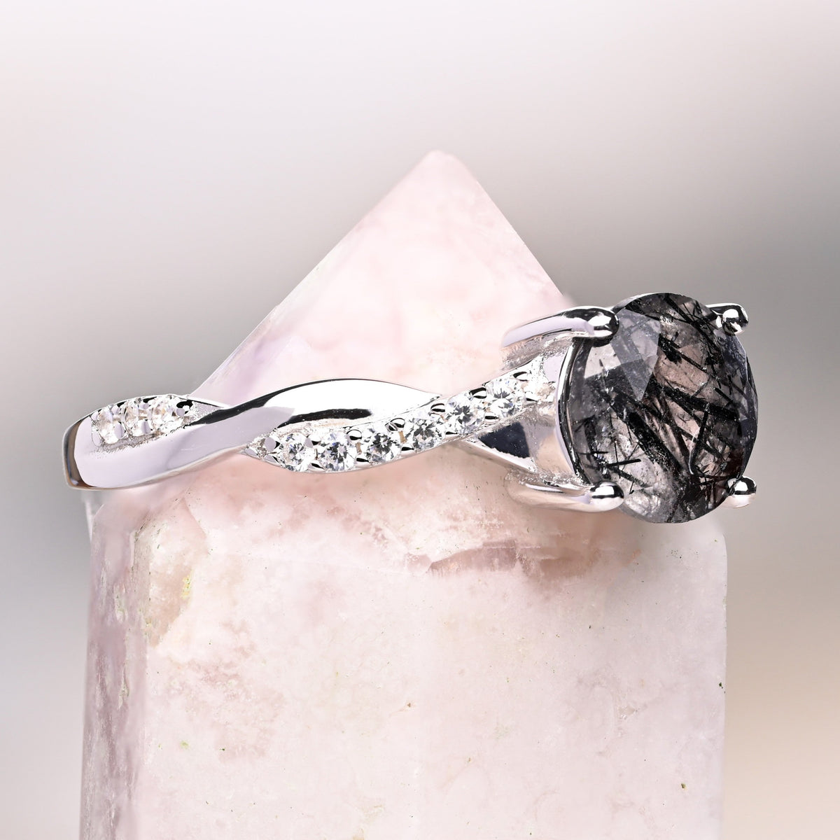 Azure - Bague pour femme