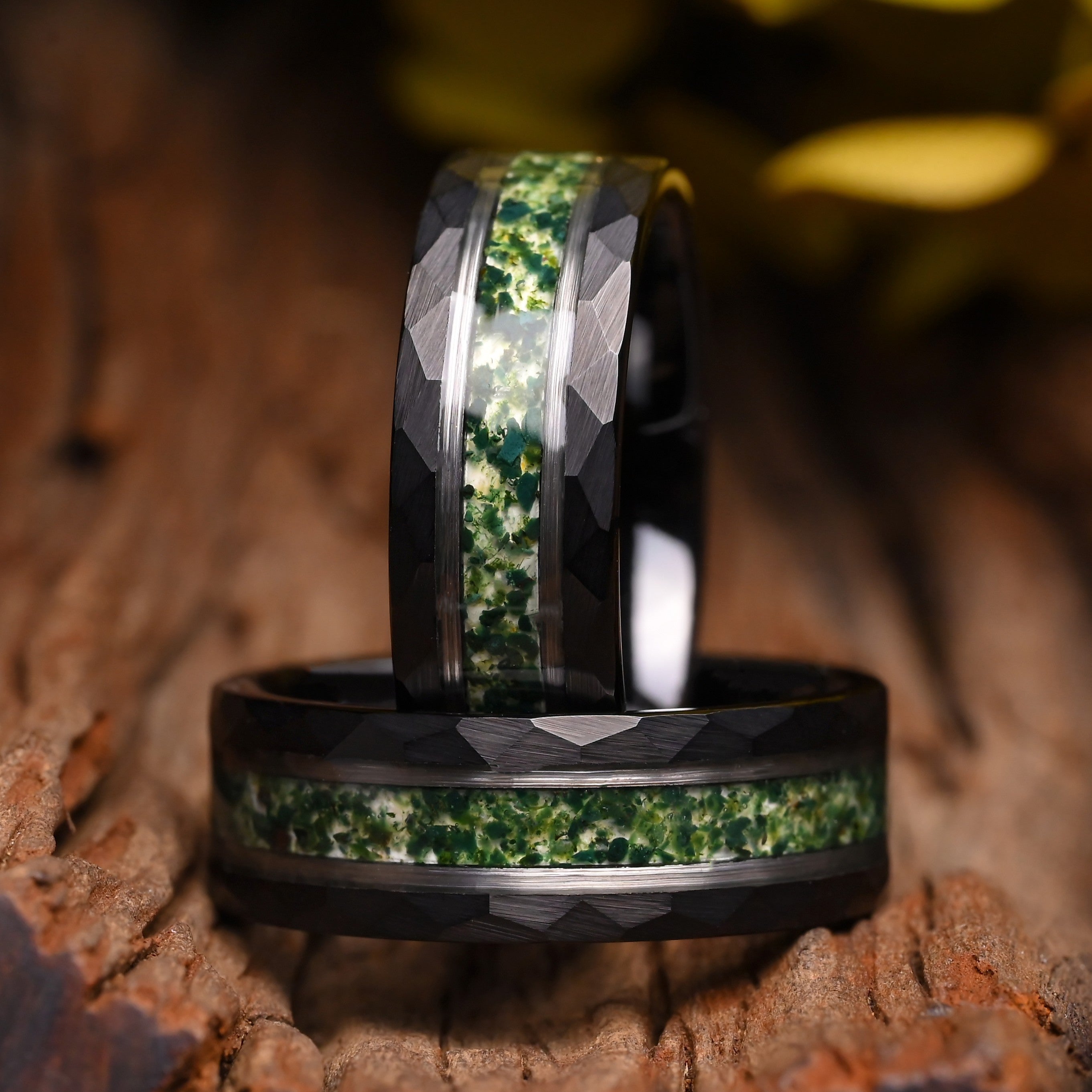 Oasis - Bague pour homme