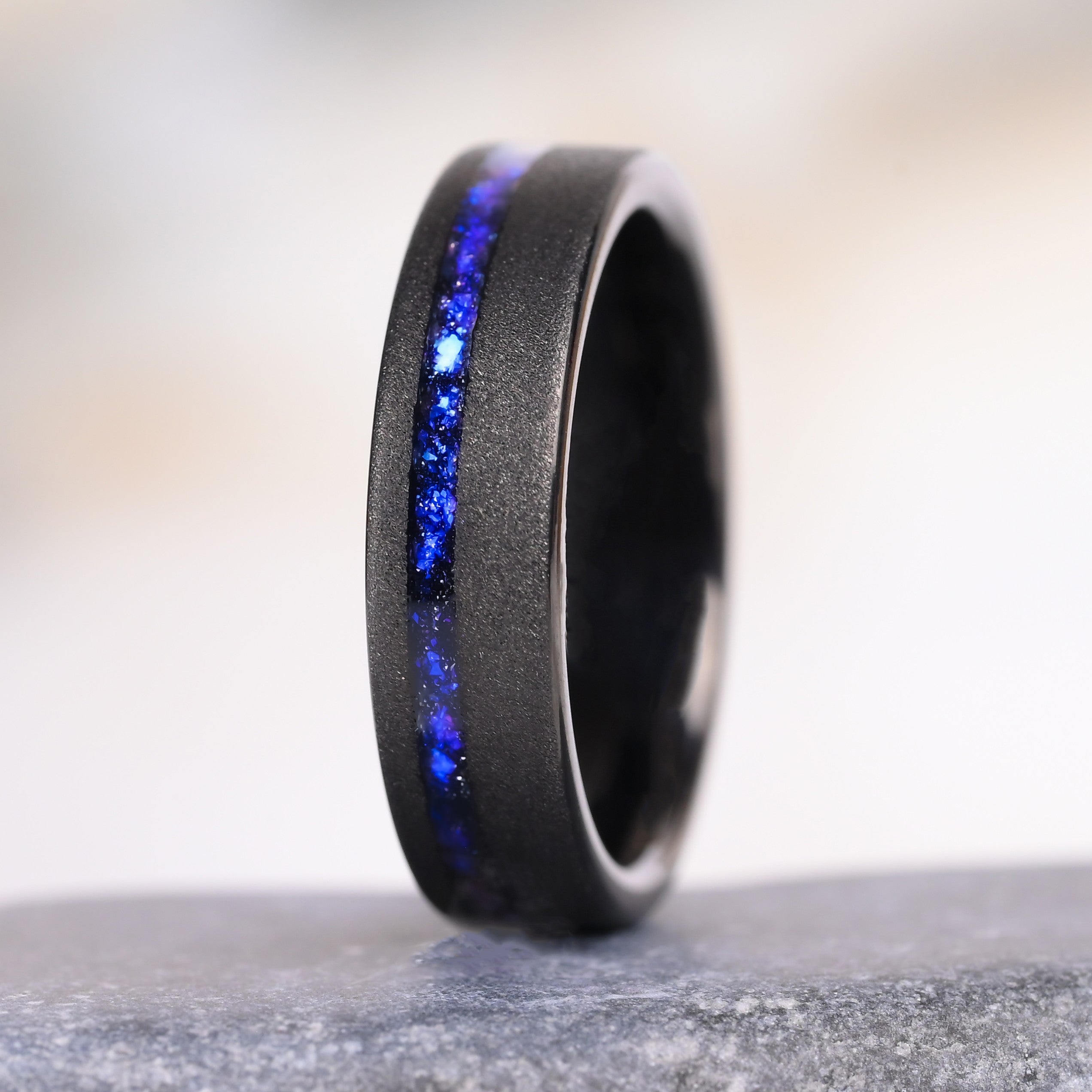 Stellar - Bague pour homme