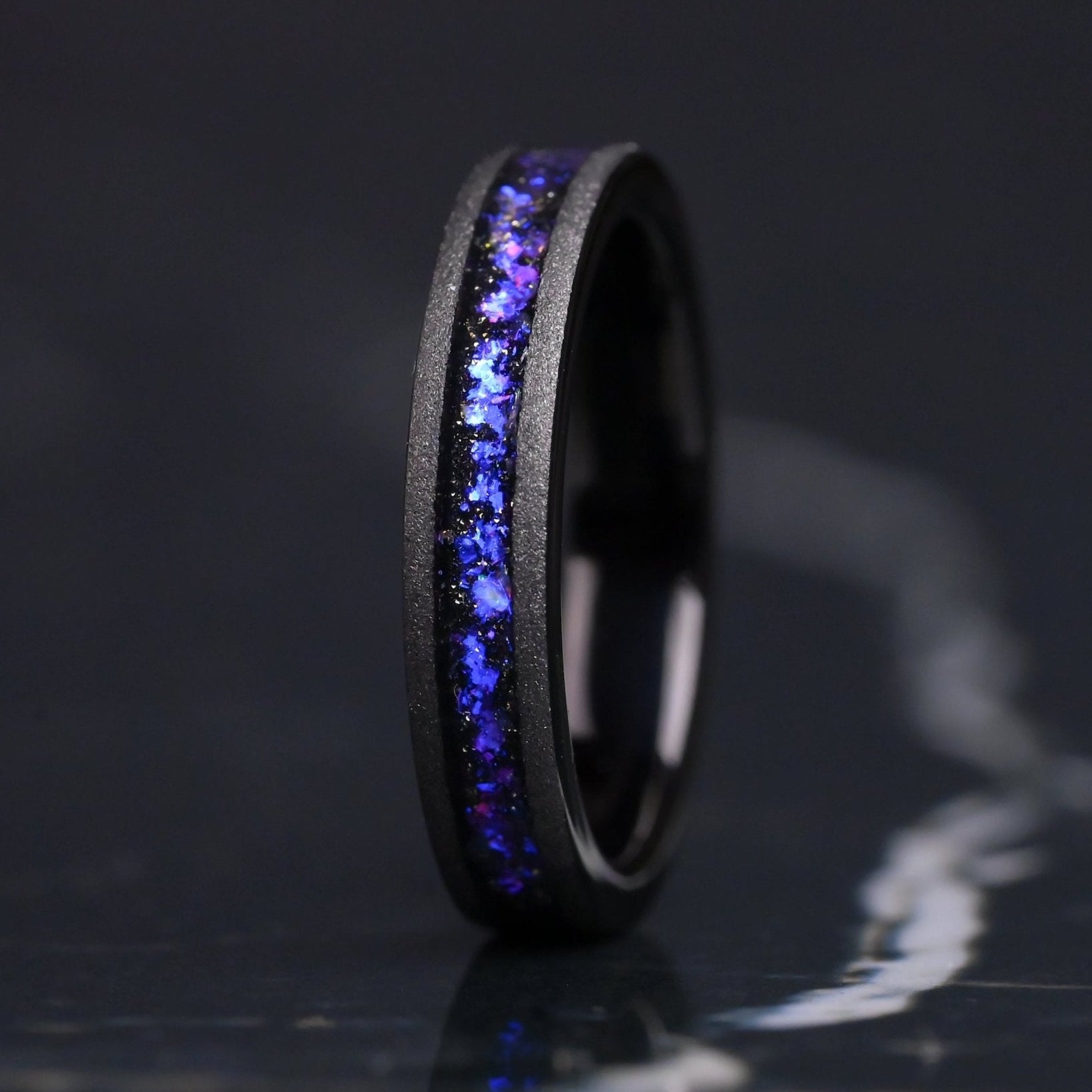 Zauber&nbsp;Orion Nebula Ring für Damen